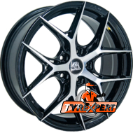 GT X171076 7.5x17 5x112 ET35 DIA66.45 MB
