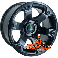 GT 166140 8.5x16 6x139.7 ET0 DIA110 BM