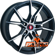 GT RD-R7 7.5x17 5x114.3 ET38 DIA73.1 MCB