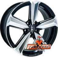 GT DX047 8x18 5x114.3 ET35 DIA73.1 BMF