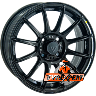 VLF VLF43 6.5x15 4x100 ET35 DIA73.1 MGM