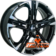 Replica Hyundai GT 18948 7.5x18 5x114.3 ET50.5 DIA67.1 MB