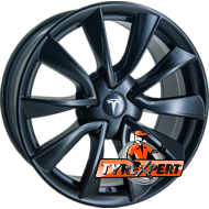 Replica Tesla F8675 8.5x18 5x114.3 ET35 DIA64.1 SB