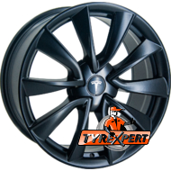 Replica Tesla FA675 8.5x20 5x114.3 ET35 DIA64.1 SB