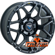 VLF ULFS01 8.5x17 6x139.7 ET-10 DIA106.3 MGM