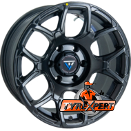 VLF ULFS04 8.5x17 6x139.7 ET-10 DIA106.3 MGM