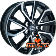 Replica Toyota 66170 7x16 5x100 ET50 DIA54.1 MB