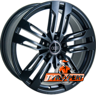 Replica Audi GT DX217 8x18 5x112 ET35 DIA66.56 BM
