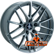 GT 1077 8x17 5x114.3 ET30 DIA67.1 GM