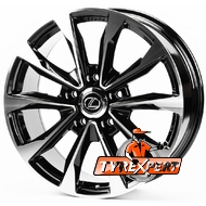 Replica LX538 8.5x21 5x150 ET50 DIA110.1 BMF