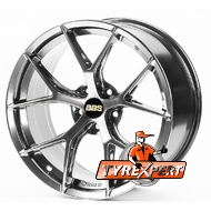 CAST WHEELS CW8810 9.5x19 5x114.3 ET38 DIA73.1 HB