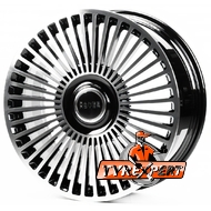 WS FORGED WS1413 8.5x21 5x120 ET41.5 DIA72.5 GBMF