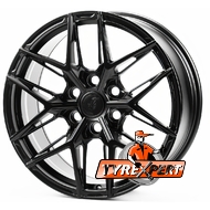 WS FORGED WS6-107C 8.5x20 6x139.7 ET45 DIA95.1 SB