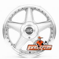 CAST WHEELS CW555 8.5x17 10x112 ET20 DIA73.1 SL