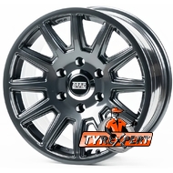 Off Road Wheels OW056 8x17 6x139.7 ET25 DIA95.1 DG