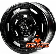 Off Road Wheels OW6359 8.5x18 5x127 ET-12 DIA71.56 BM
