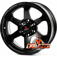 Off Road Wheels OW181 9x18 6x139.7 ET0 DIA110.1 BM