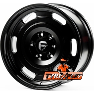 Off Road Wheels OW215 9x18 6x139.7 ET0 DIA110.1 BM