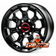 Replica TY3211 8x17 6x139.7 ET25 DIA106.1 BM