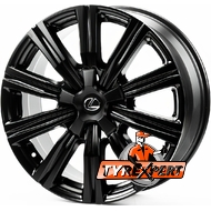 Replica LX2110 8.5x21 5x150 ET54 DIA110.1 BM