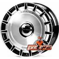Replica FORGED LR5226 10x23 5x120 ET40 DIA72.6 GBMF