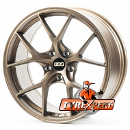 Flow Forming FF119 8.5x19 5x120 ET30 DIA72.5 SBr