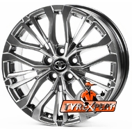Replica TY3272 7x18 5x114.3 ET35 DIA60.1 HB