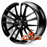Replica TY3215 8x18 5x114.3 ET50 DIA60.1 BMF