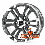 Replica MI3259 7.5x18 6x139.7 ET38 DIA67.1 LGMF