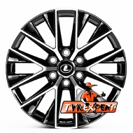 Replica LX3219 8x20 6x139.7 ET55 DIA95.1 BMF