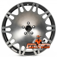 Replica FORGED MR2411284 11x23 5x130 ET20 DIA84.1 SBwMF