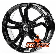 Replica VV5428 7x17 5x100 ET40 DIA57.1 GB