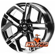 Replica VV5667 8.5x20 5x112 ET38 DIA57.1 GBMF