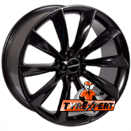 ZF FBX071 9.5x20 5x114.3 ET40 DIA64.1 BM
