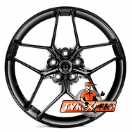Flow Forming FF812 9.5x19 5x114.3 ET38 DIA73.1 BM
