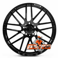 Replica FORGED MR250167 10x21 5x130 ET10 DIA84.1 GB