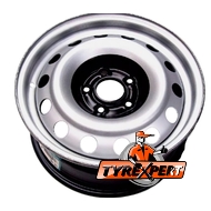 Kronprinz PS615001 6.5x15 5x98 ET31 DIA58 S