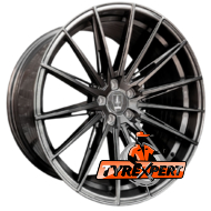 Voin Quasar 11x20 5x120 ET25 DIA66.9 GGM