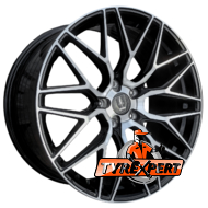 Voin Rush 9.5x21 5x112 ET35 DIA57.1 BP