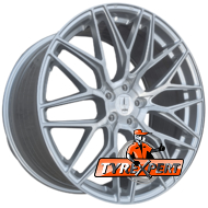 Voin Rush 9.5x21 5x112 ET35 DIA66.6 BRS/MTSIL