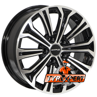Zorat Wheels 6333 6.5x16 5x114.3 ET32 DIA67.1 BP