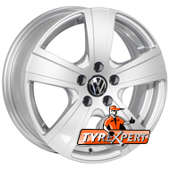 Zorat Wheels 6591 6x15 5x100 ET38 DIA57.1 S