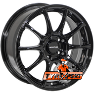 Zorat Wheels YA3762 7x16 5x114.3 ET35 DIA67.1 Black