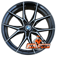 Zorat Wheels YA3816 7.5x17 5x114.3 ET35 DIA67.1 BP