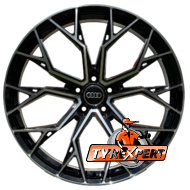 Zorat Wheels YA5640 9.5x21 5x112 ET25 DIA66.6 BP
