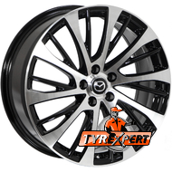 Zorat Wheels 7997 8x20 5x114.3 ET45 DIA67.1 BP