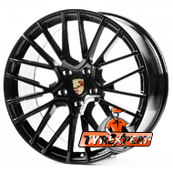 Replica PR704 9.5x21 5x130 ET46 DIA71.6 GB
