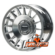 Off Road Wheels OW2378 8.5x17 5x127 ET0 DIA71.6 HB