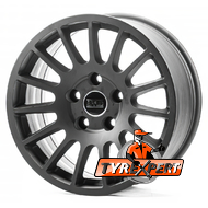 Off Road Wheels OW716 8x17 5x127 ET25 DIA71.6 BM