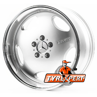 Replica MR124 8.5x18 5x112 ET35 DIA66.6 MS